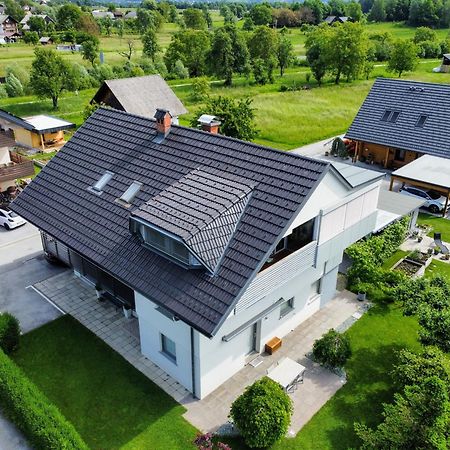 Apartma Bled Dış mekan fotoğraf