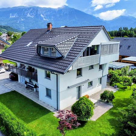 Apartma Bled Dış mekan fotoğraf