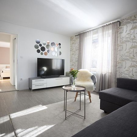 Apartma Bled Dış mekan fotoğraf