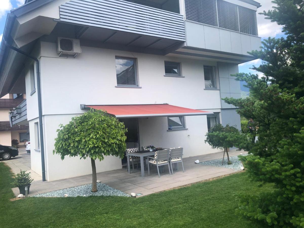 Apartma Bled Dış mekan fotoğraf