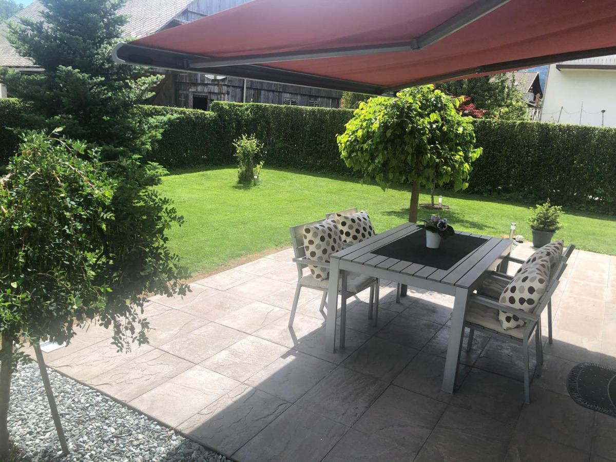 Apartma Bled Dış mekan fotoğraf