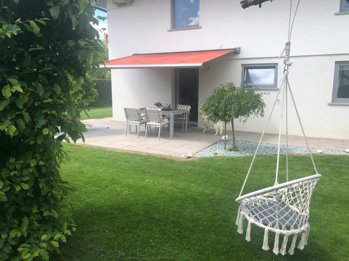 Apartma Bled Dış mekan fotoğraf