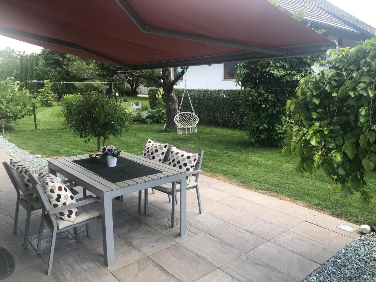 Apartma Bled Dış mekan fotoğraf