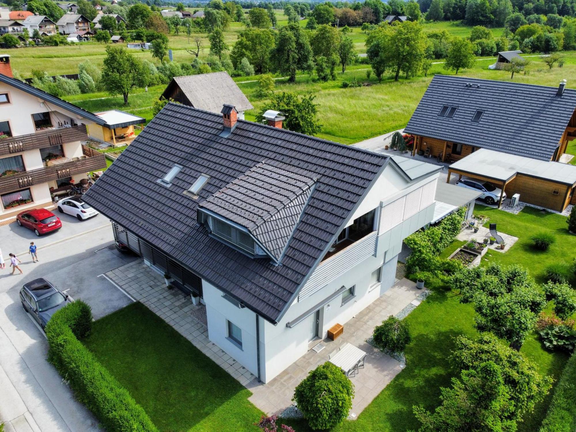 Apartma Bled Dış mekan fotoğraf