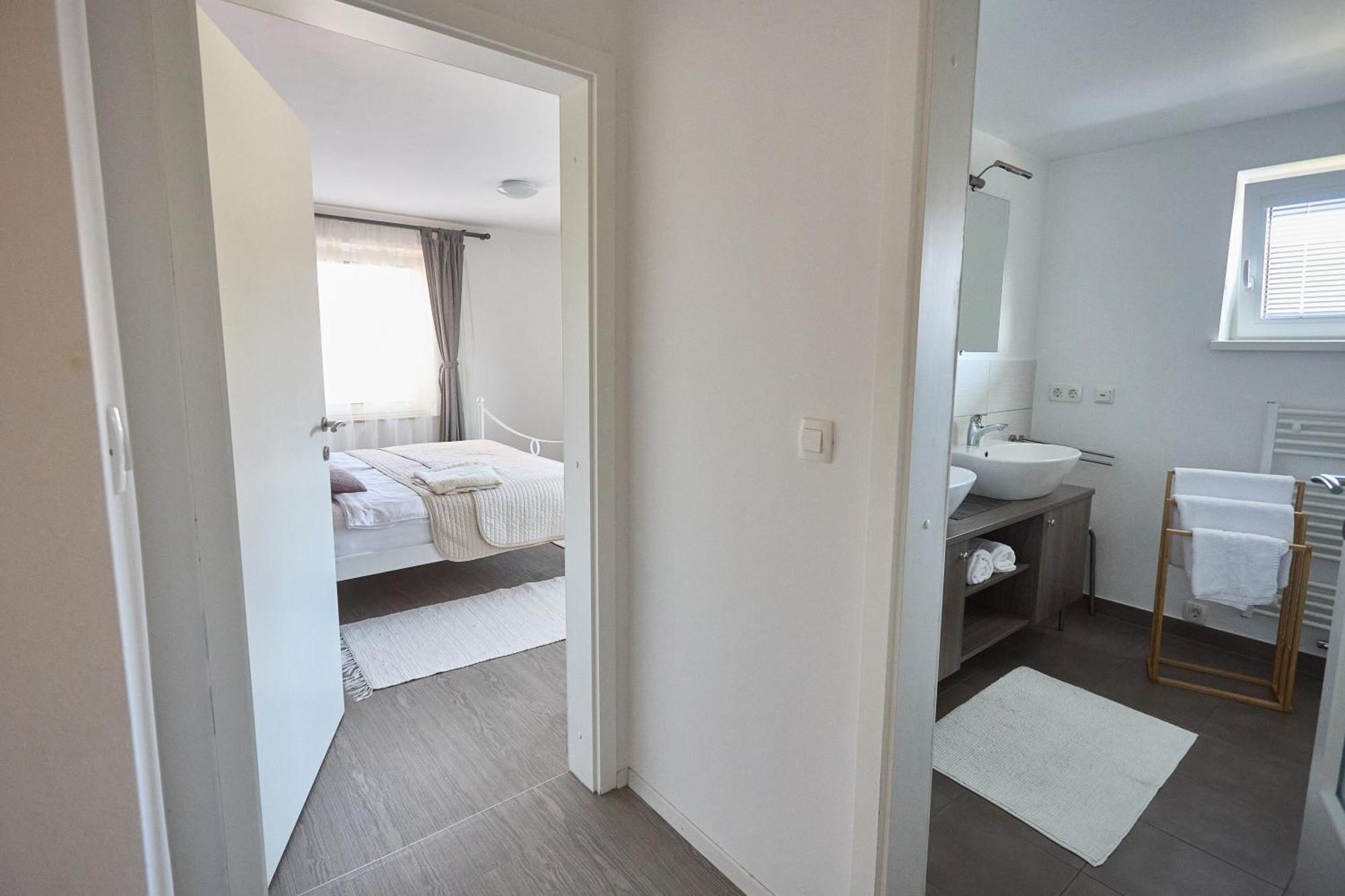 Apartma Bled Dış mekan fotoğraf