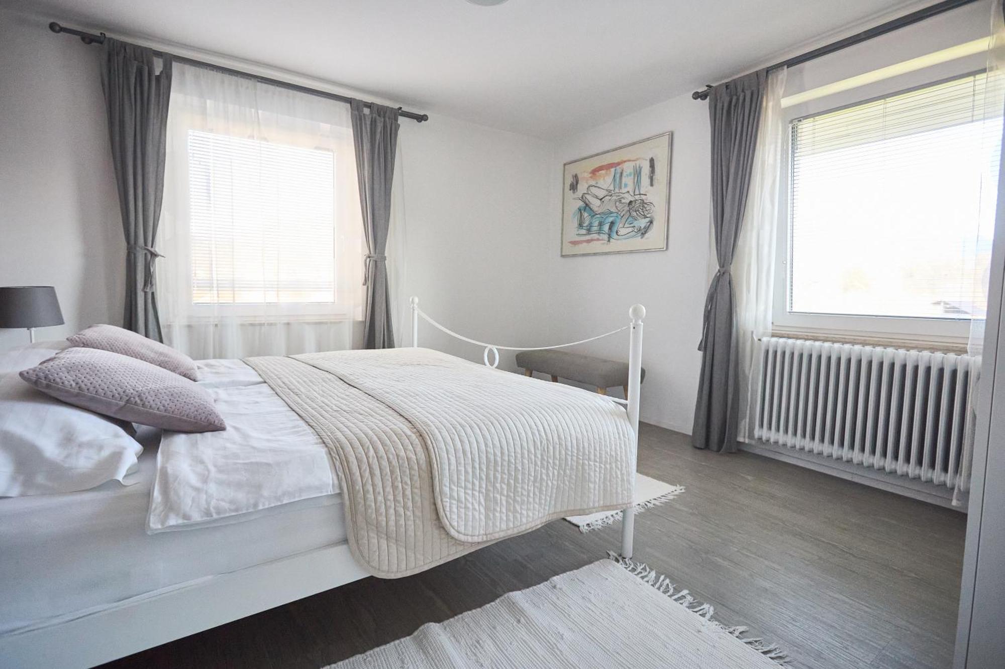 Apartma Bled Dış mekan fotoğraf