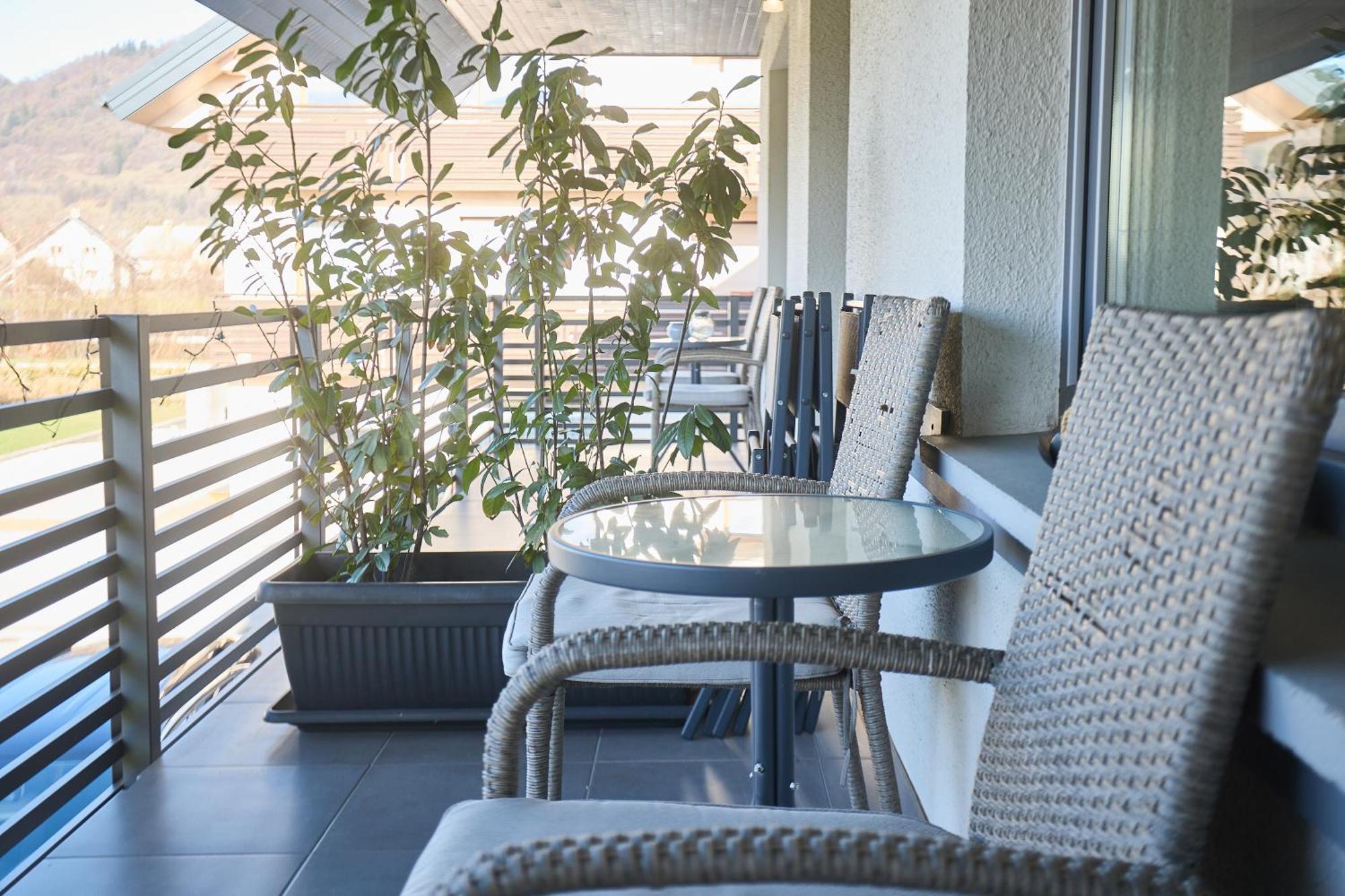 Apartma Bled Dış mekan fotoğraf
