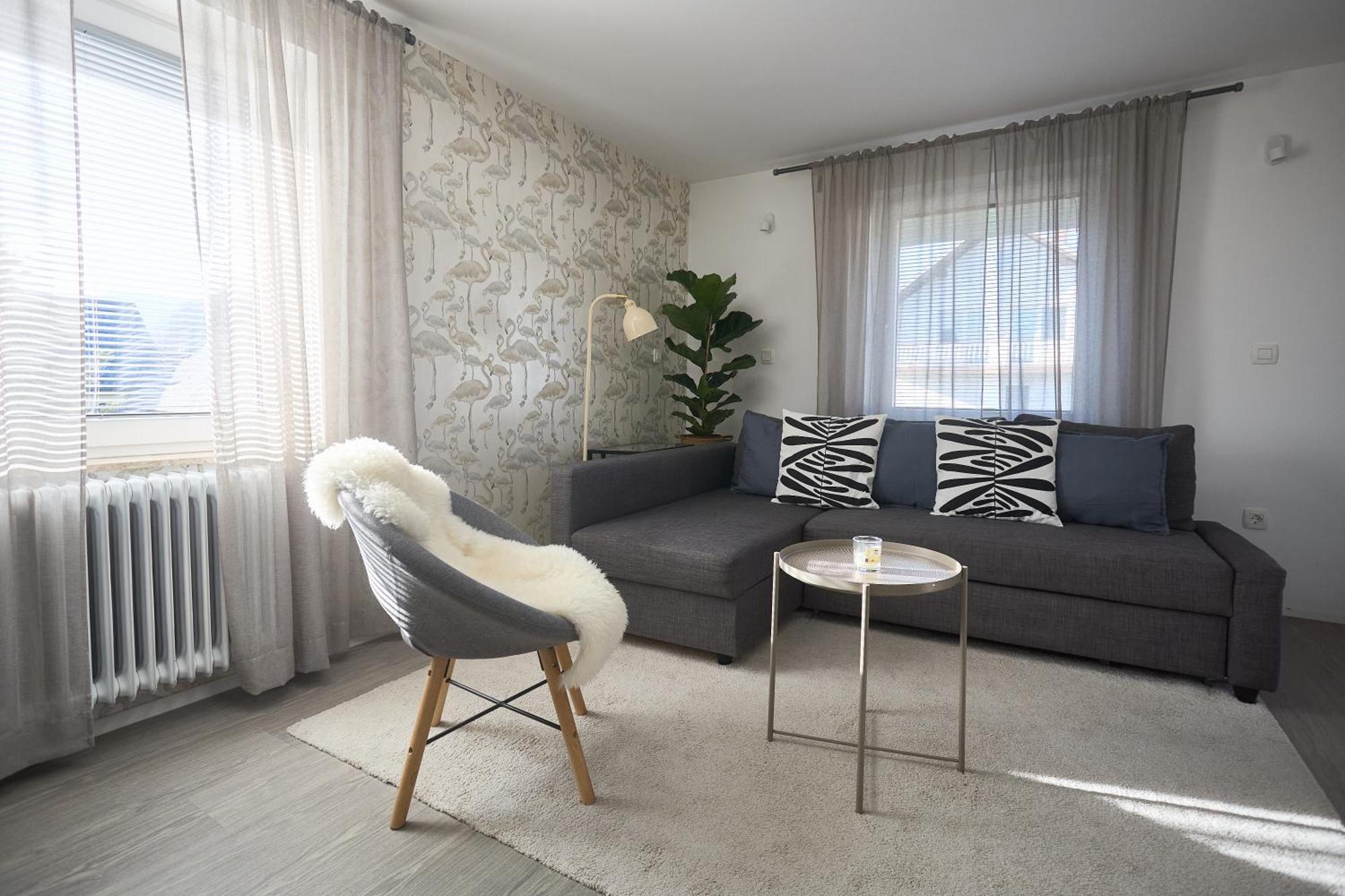Apartma Bled Dış mekan fotoğraf