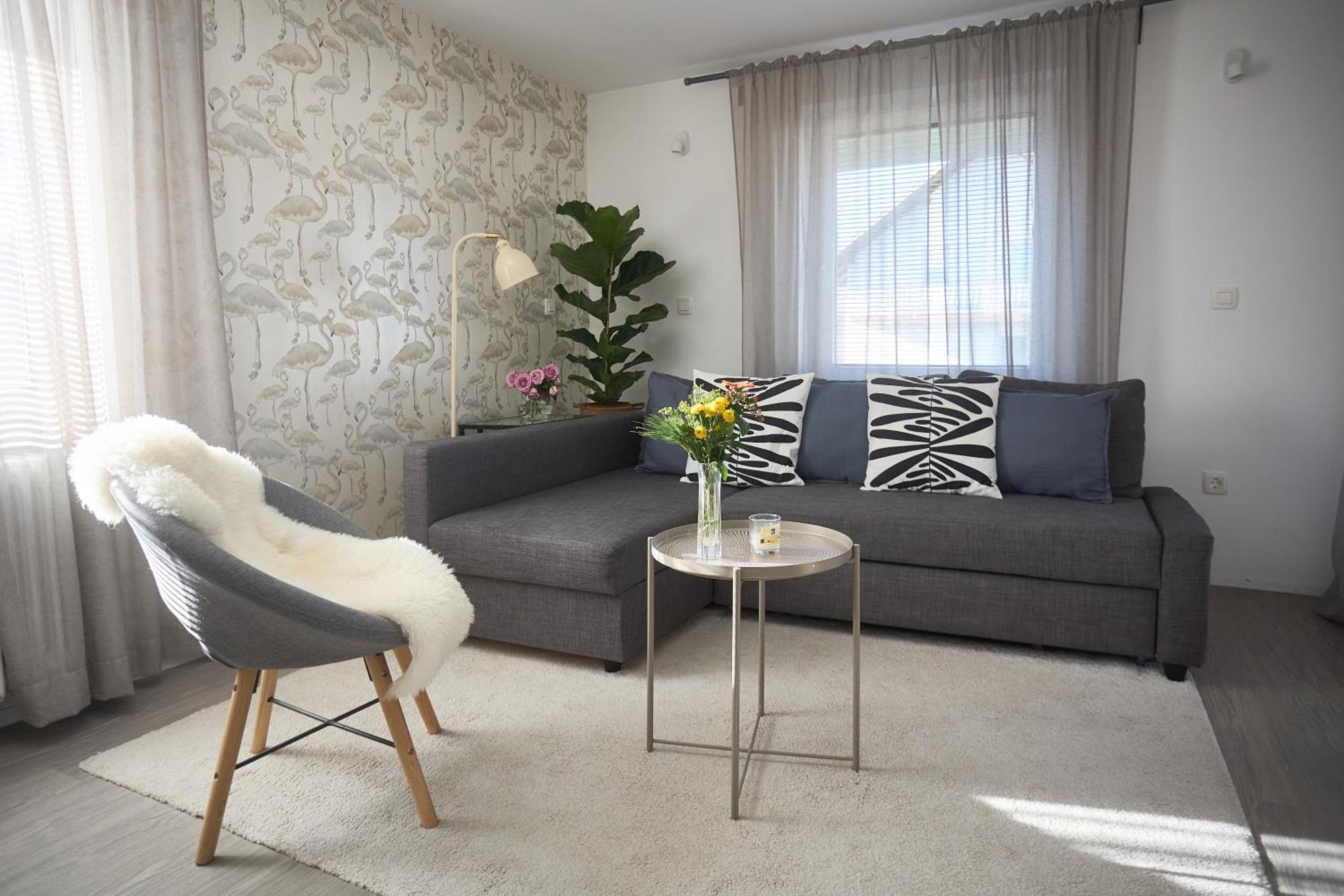 Apartma Bled Dış mekan fotoğraf