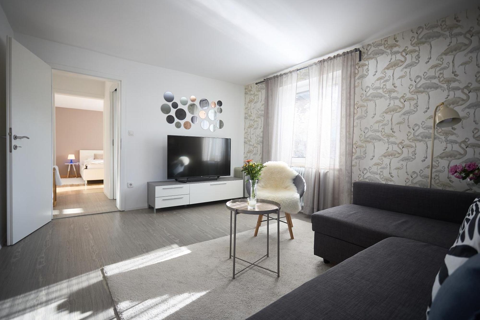 Apartma Bled Dış mekan fotoğraf