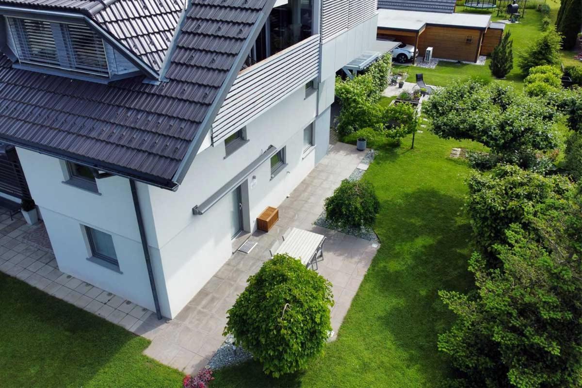 Apartma Bled Dış mekan fotoğraf