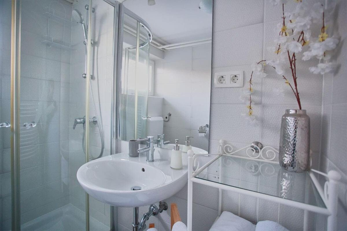 Apartma Bled Dış mekan fotoğraf