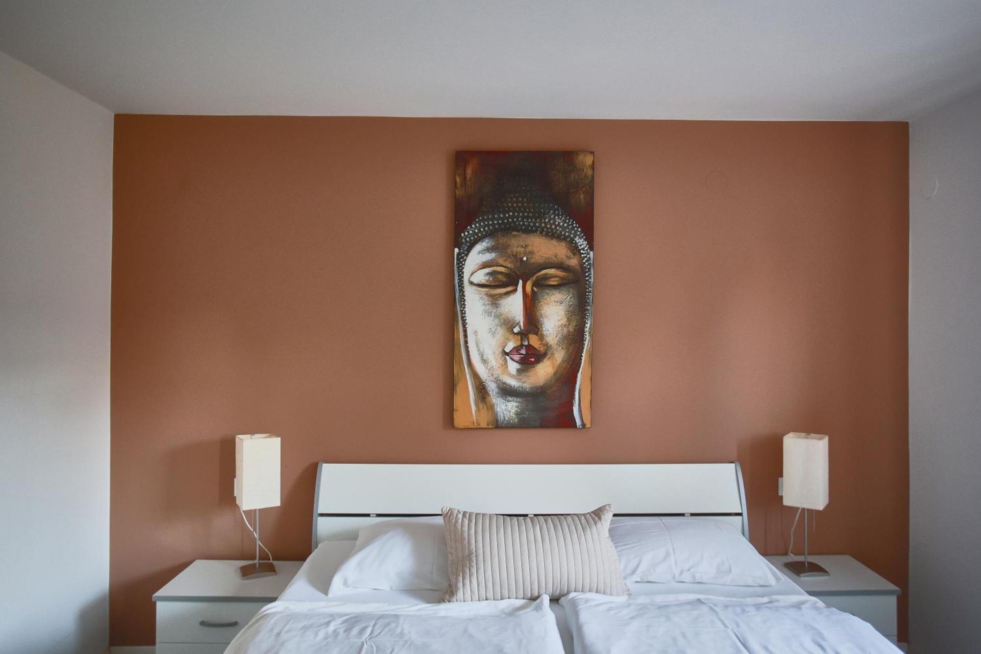 Apartma Bled Dış mekan fotoğraf