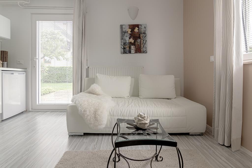 Apartma Bled Dış mekan fotoğraf