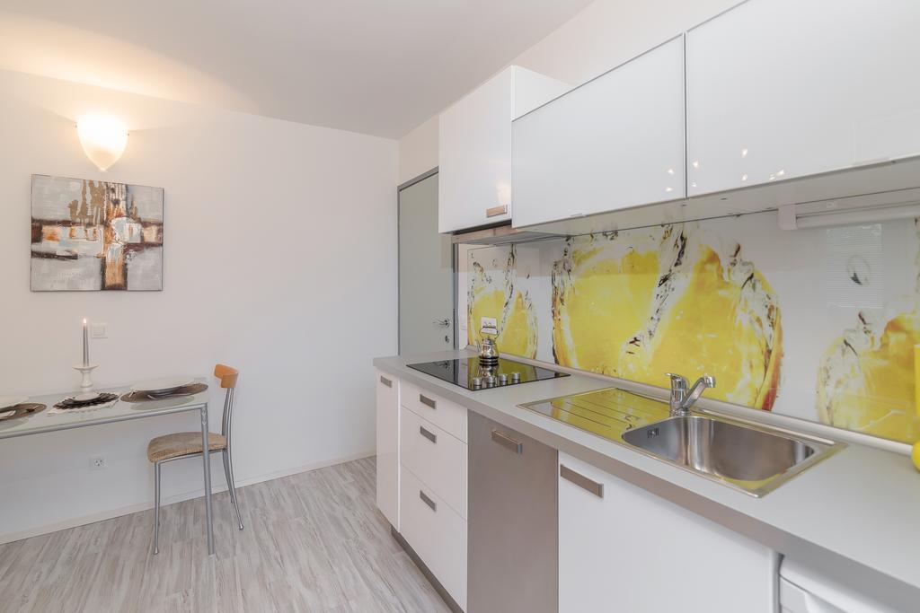 Apartma Bled Dış mekan fotoğraf