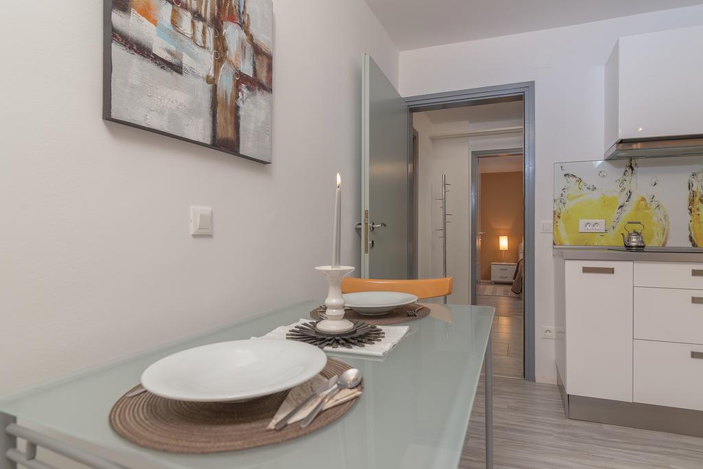 Apartma Bled Dış mekan fotoğraf