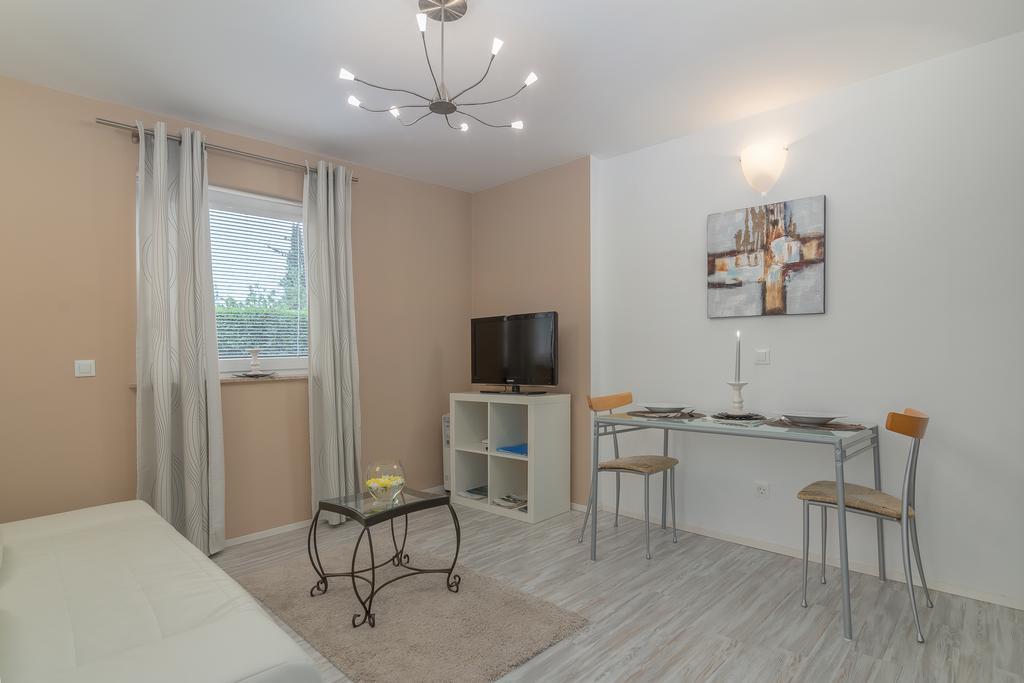 Apartma Bled Dış mekan fotoğraf