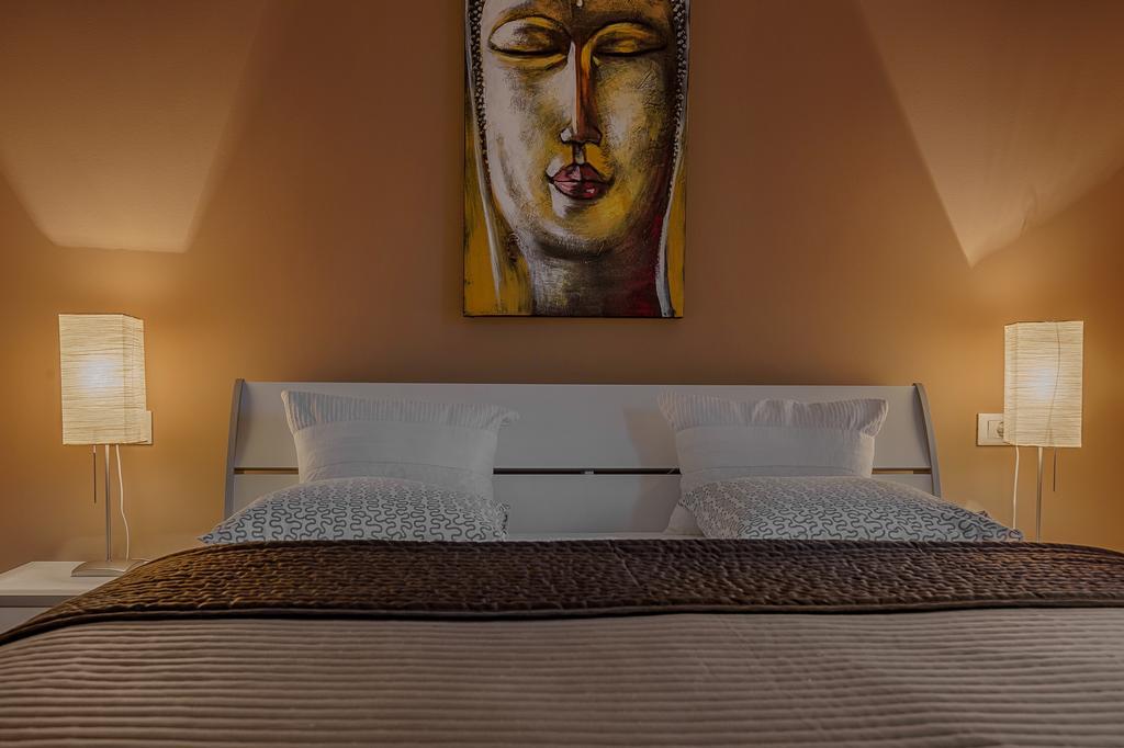 Apartma Bled Dış mekan fotoğraf