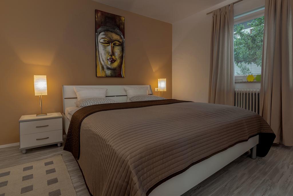 Apartma Bled Dış mekan fotoğraf