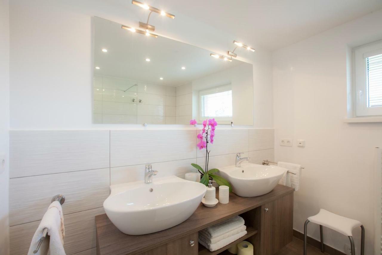 Apartma Bled Dış mekan fotoğraf