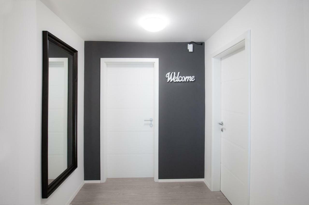 Apartma Bled Dış mekan fotoğraf