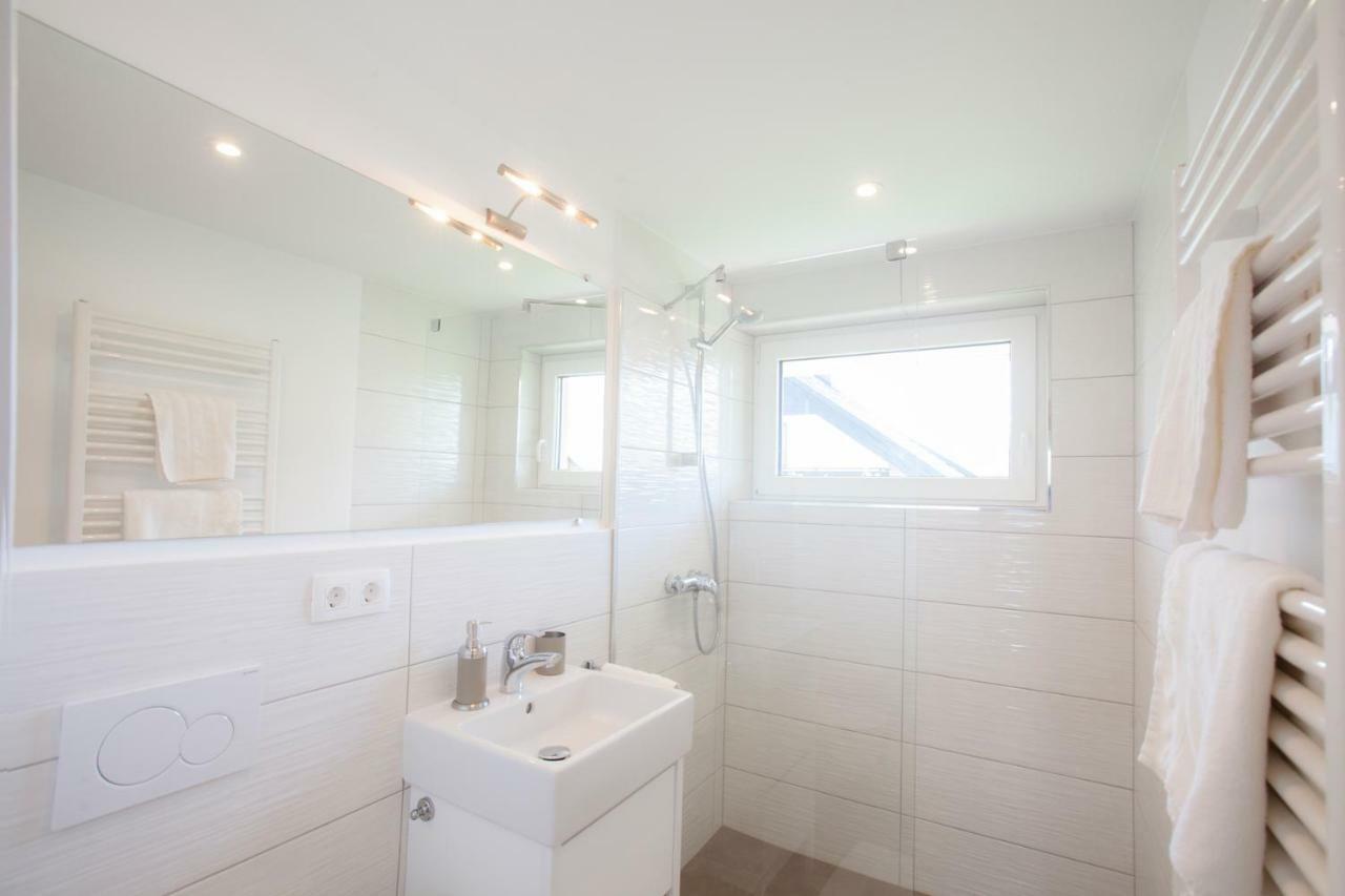 Apartma Bled Dış mekan fotoğraf