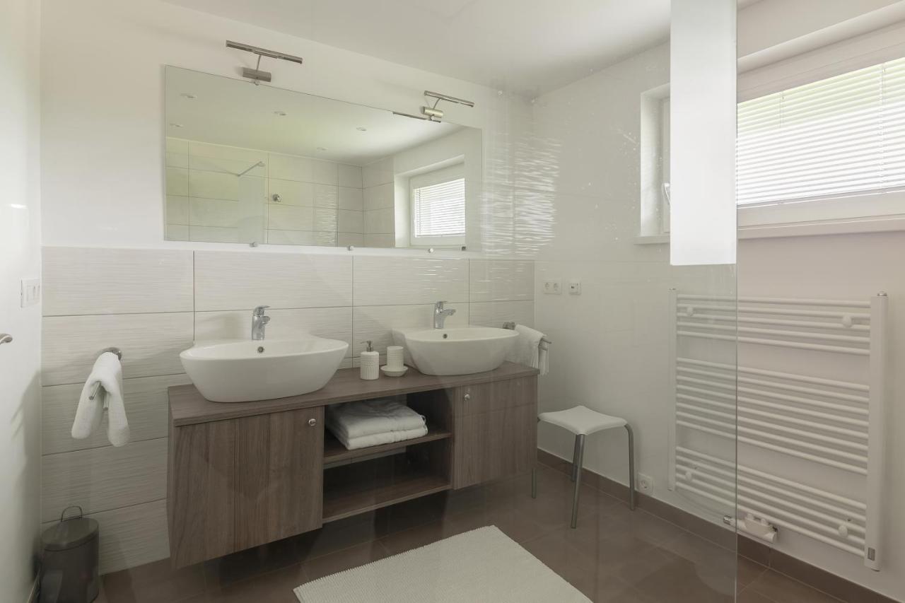 Apartma Bled Dış mekan fotoğraf