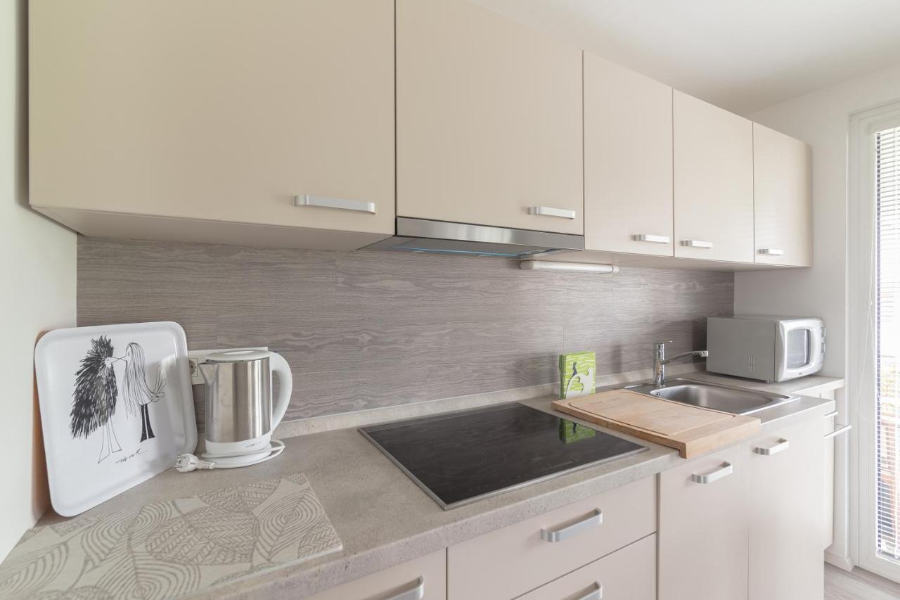 Apartma Bled Dış mekan fotoğraf