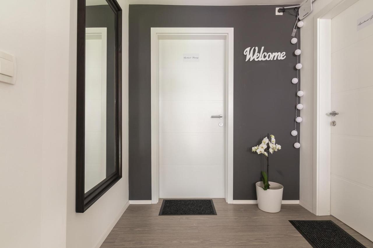 Apartma Bled Dış mekan fotoğraf