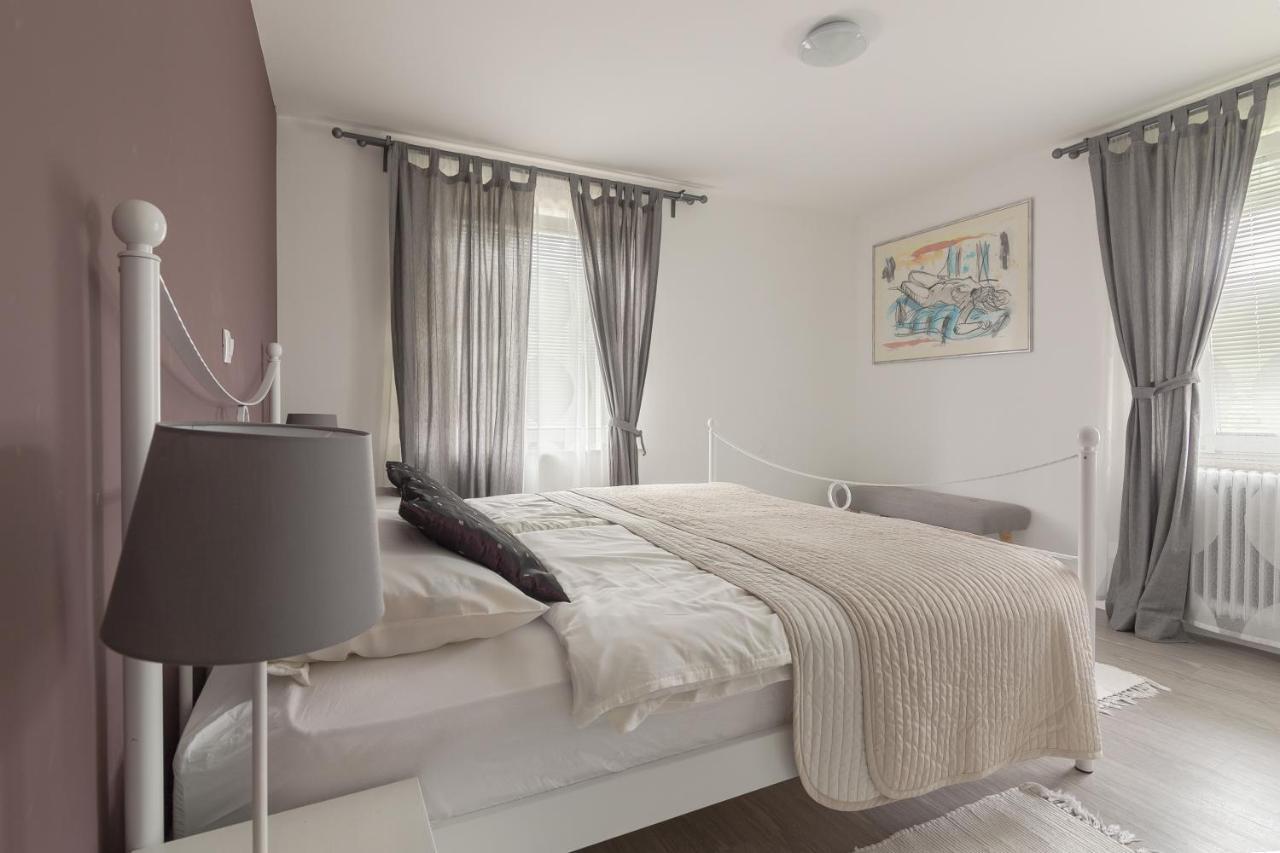 Apartma Bled Dış mekan fotoğraf