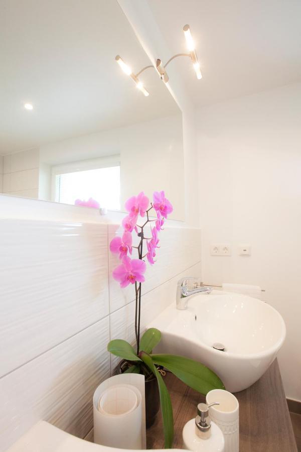 Apartma Bled Dış mekan fotoğraf
